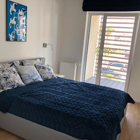 דירות קולובז'ג Apartament Beluga מראה חיצוני תמונה