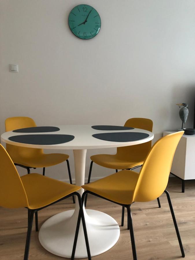 דירות קולובז'ג Apartament Beluga מראה חיצוני תמונה