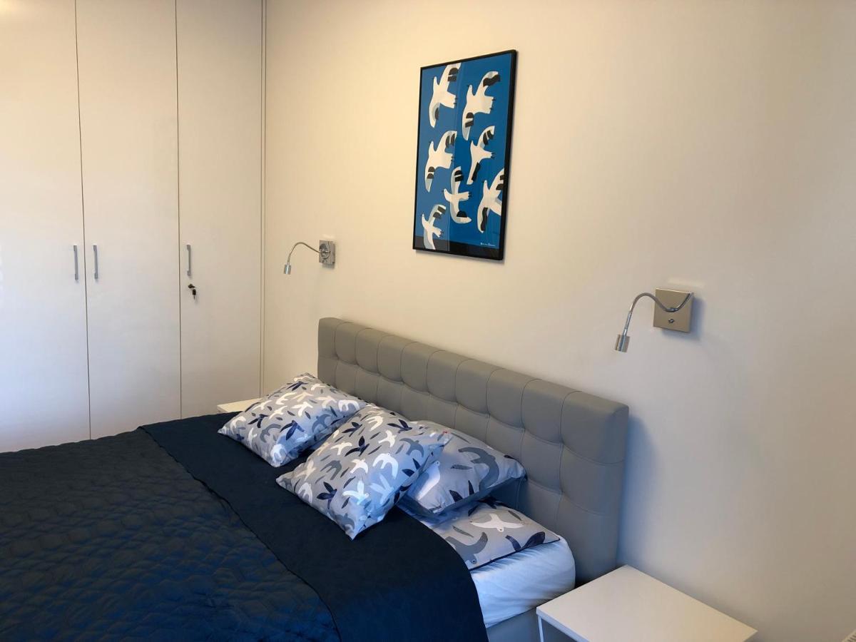 דירות קולובז'ג Apartament Beluga מראה חיצוני תמונה