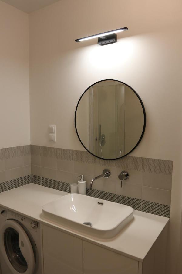 דירות קולובז'ג Apartament Beluga מראה חיצוני תמונה